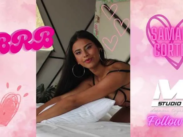 Live sex webcam photo for SamaraCortez #276950943