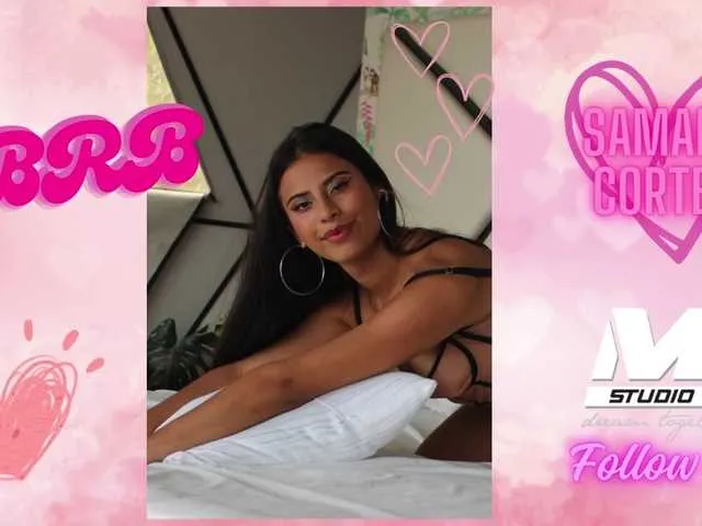 Live sex webcam photo for SamaraCortez #277321849