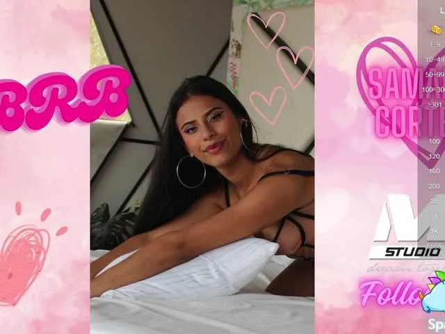 Live sex webcam photo for SamaraCortez #277479387