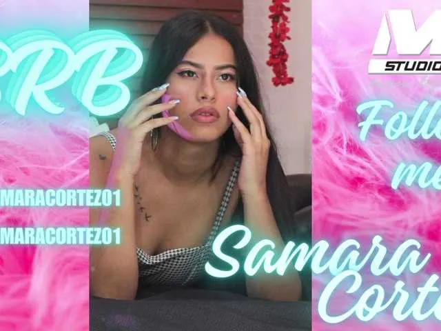 Live sex webcam photo for SamaraCortez #277976727