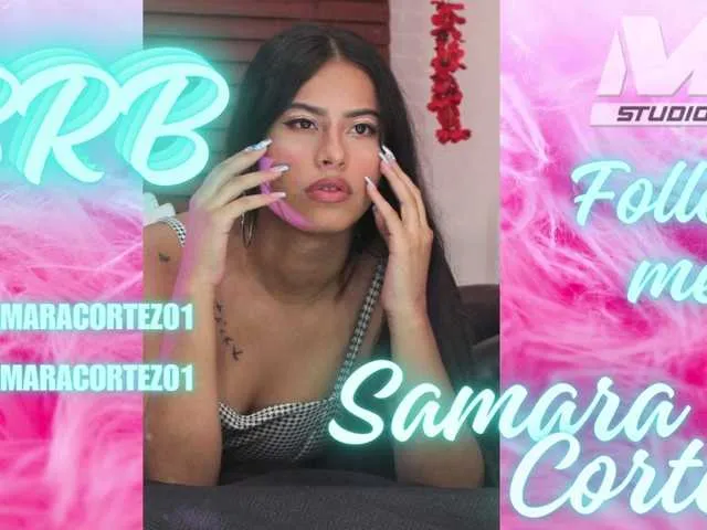 Live sex webcam photo for SamaraCortez #277981803