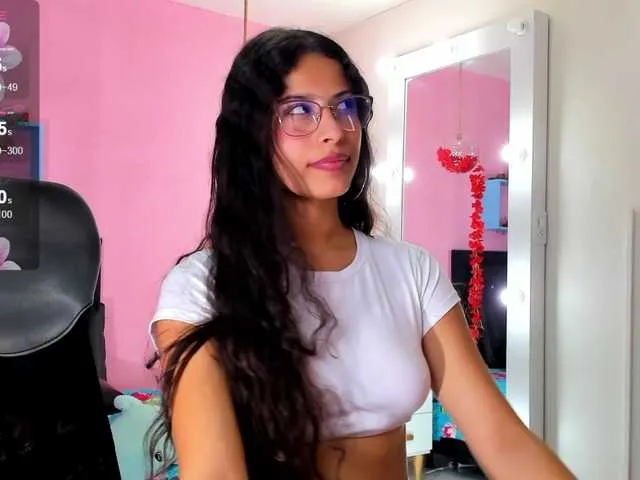 Live sex webcam photo for SamaraCortez #278156743