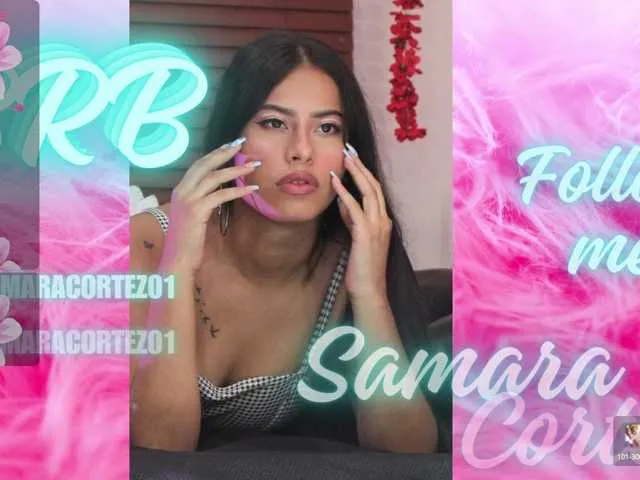 Live sex webcam photo for SamaraCortez #278242402