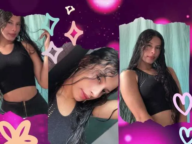 Live sex webcam photo for SamaraCortez #280112682