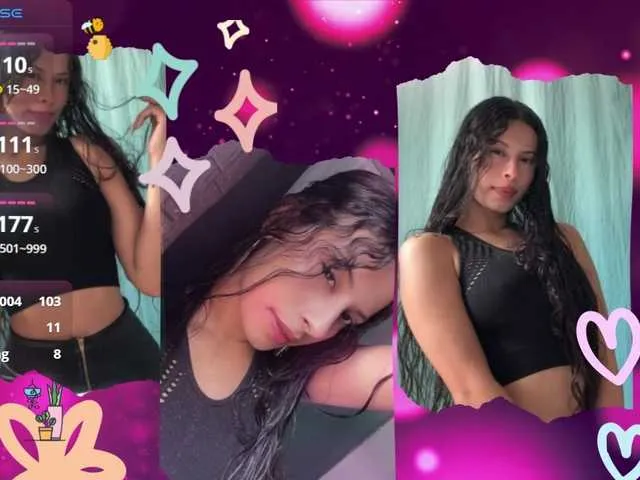 Live sex webcam photo for SamaraCortez #290187584