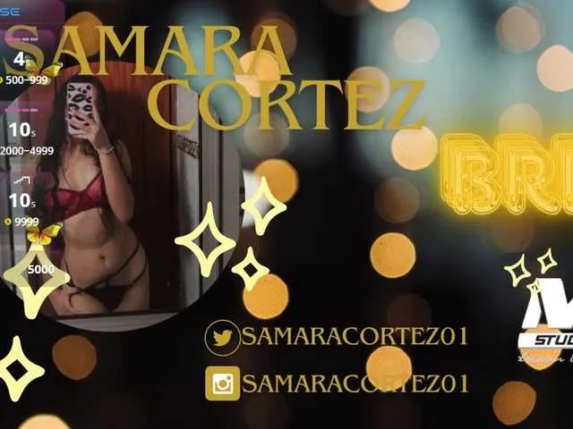 Live sex webcam photo for SamaraCortez #290377963