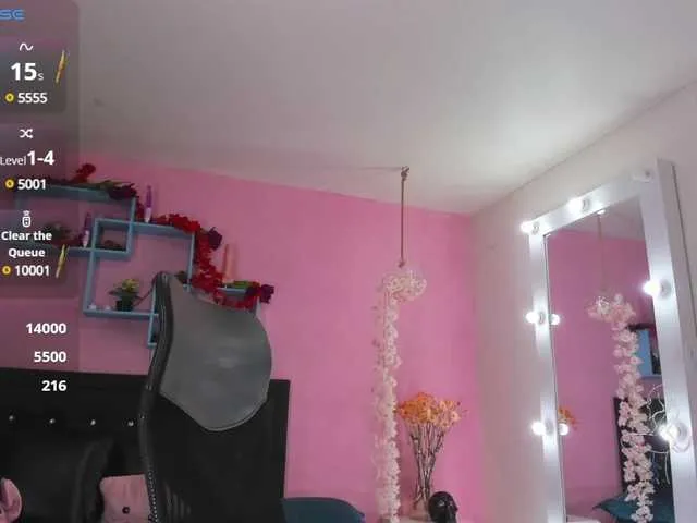 Live sex webcam photo for SamaraCortez #290435429