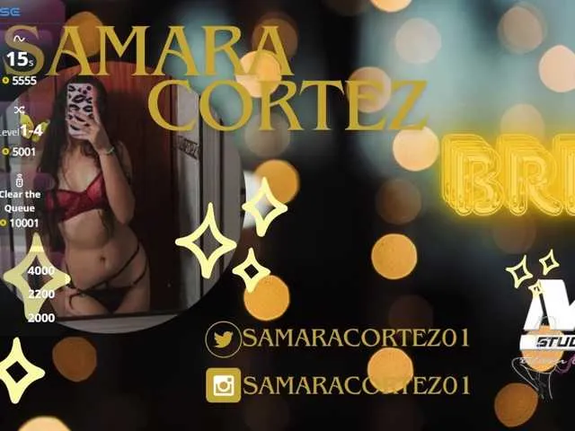 Live sex webcam photo for SamaraCortez #290462181