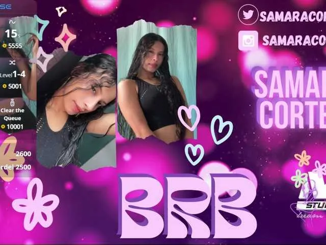 Live sex webcam photo for SamaraCortez #290476236