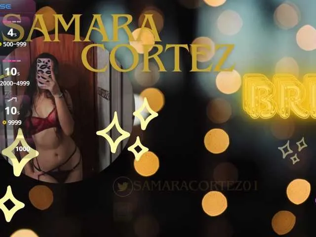 Live sex webcam photo for SamaraCortez #290604324