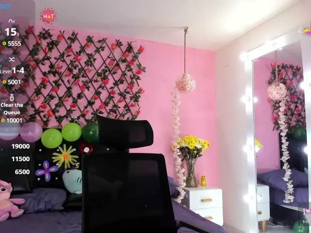 Live sex webcam photo for SamaraCortez #290735230