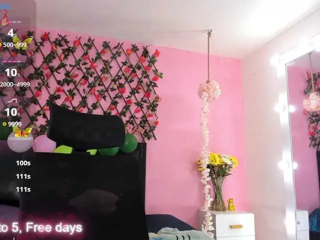 Live sex webcam photo for SamaraCortez #290775754