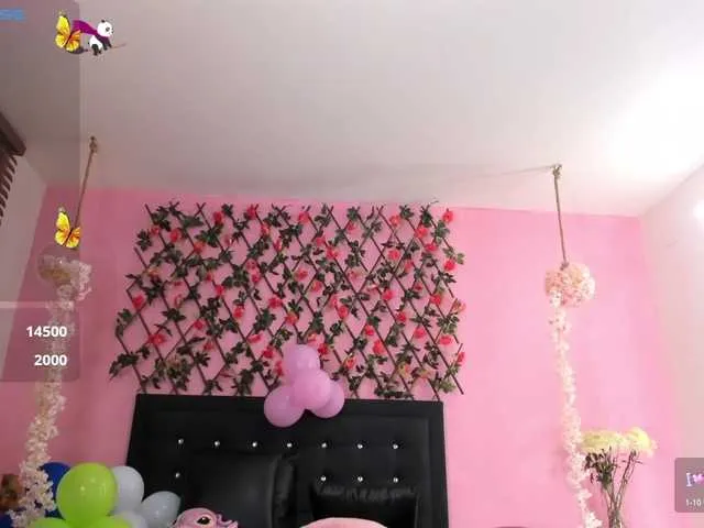 Live sex webcam photo for SamaraCortez #290850636