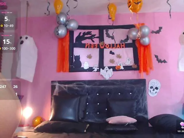 Live sex webcam photo for SamaraCortez #292091780