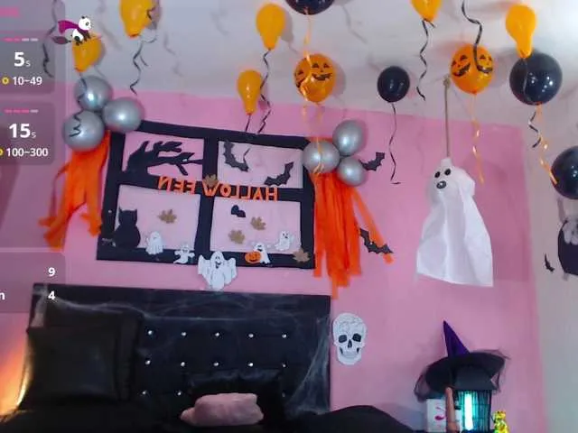 Live sex webcam photo for SamaraCortez #292132005