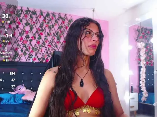 Live sex webcam photo for SamaraCortez #292681678