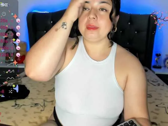 Live sex webcam photo for Samay11 #277701955