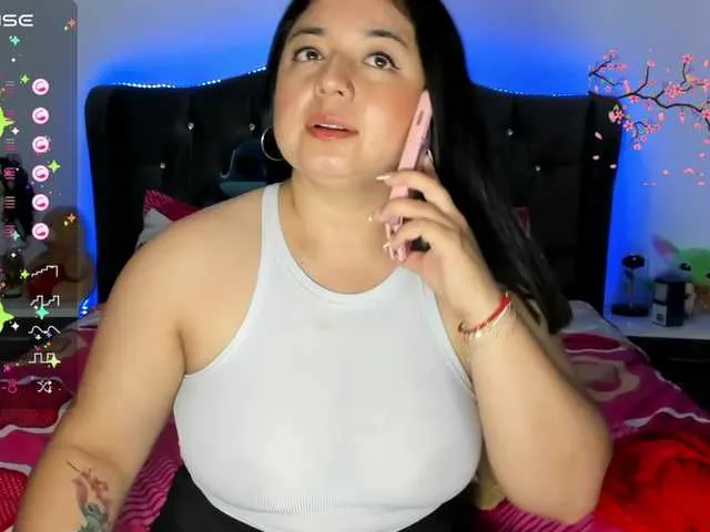 Live sex webcam photo for Samay11 #277827270