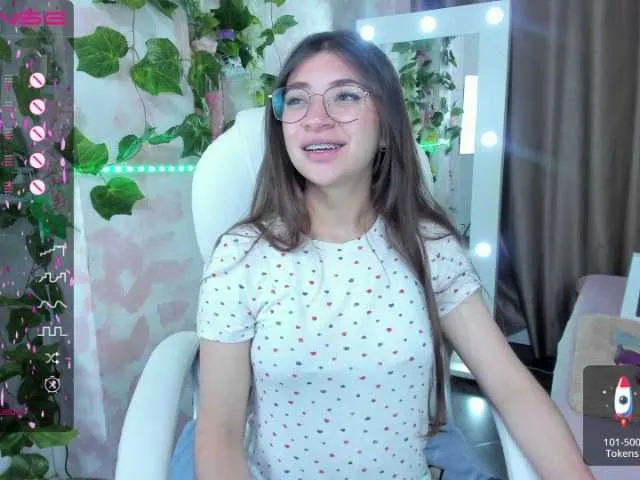 Live sex webcam photo for Samii-Evans #274601226