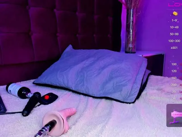 Live sex webcam photo for Samii-Evans #275896896