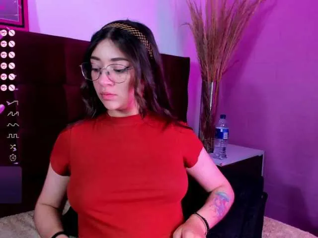 Live sex webcam photo for Samii-Evans #276068720