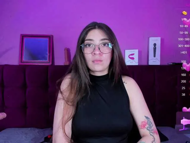 Live sex webcam photo for Samii-Evans #276671524