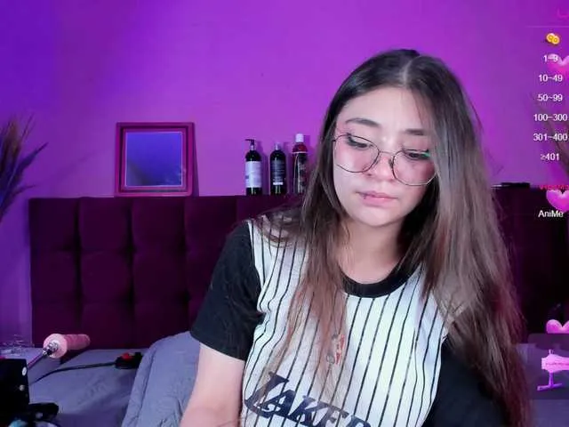 Live sex webcam photo for Samii-Evans #276688242