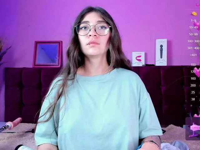 Live sex webcam photo for Samii-Evans #276815068