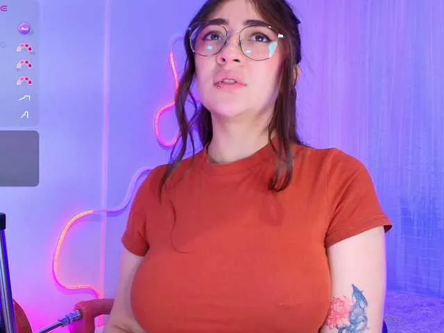 Live sex webcam photo for Samii-Evans #291159618