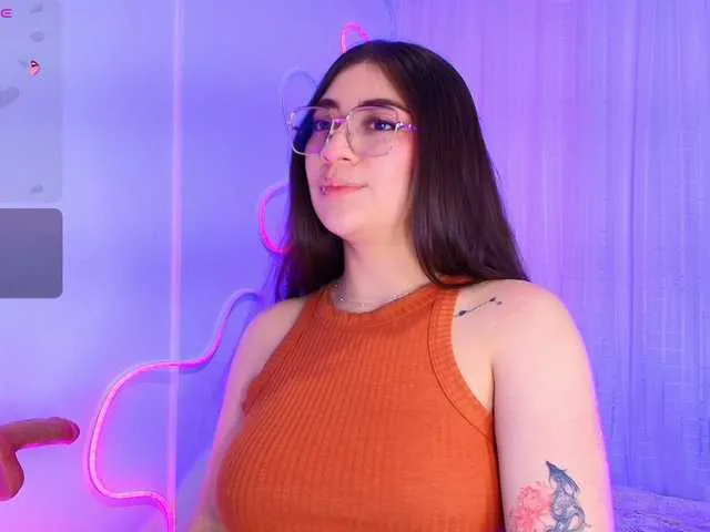 Live sex webcam photo for Samii-Evans #291297951