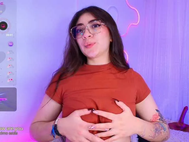 Live sex webcam photo for Samii-Evans #291520463