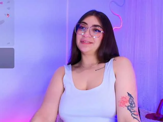 Live sex webcam photo for Samii-Evans #291526019