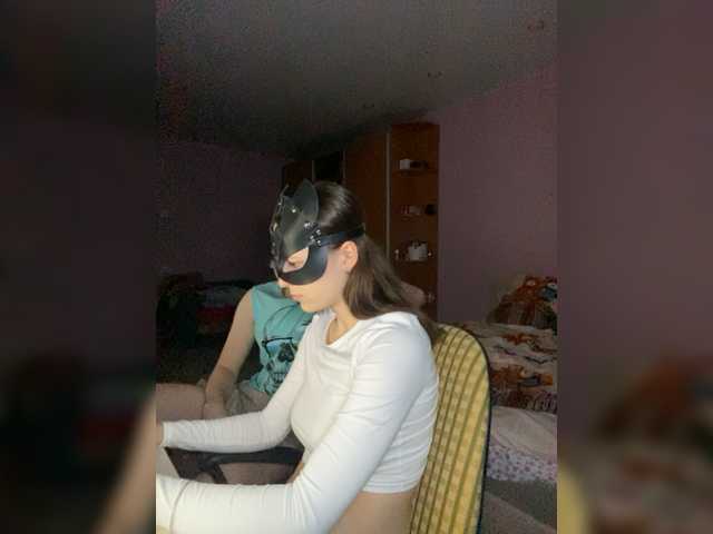 Live sex webcam photo for SamkaSamtca #276571945