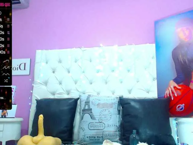 Live sex webcam photo for SammCherry #287930034