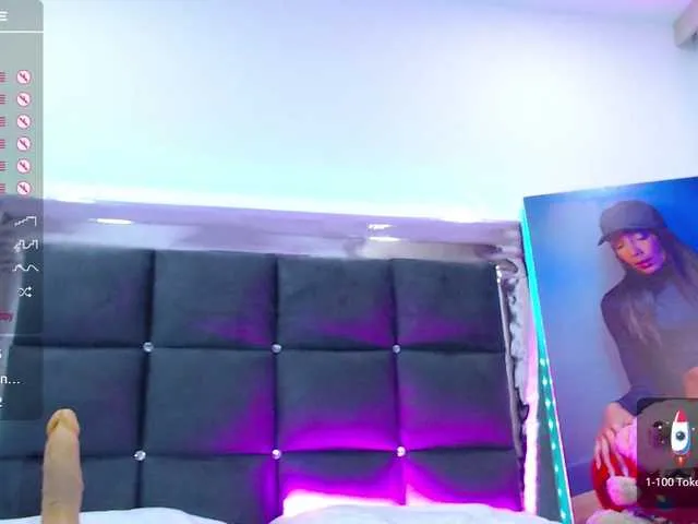 Live sex webcam photo for SammCherry #287930054