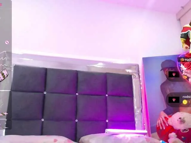 Live sex webcam photo for SammCherry #287930084