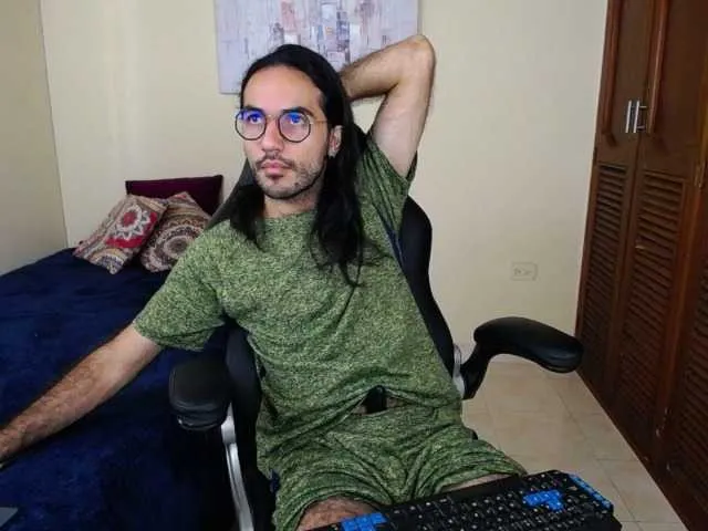 Live sex webcam photo for Sammael-jones #276781786