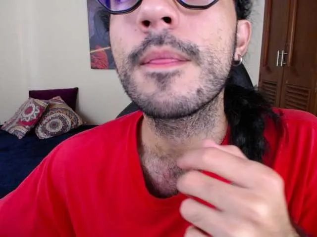 Live sex webcam photo for Sammael-jones #276788593