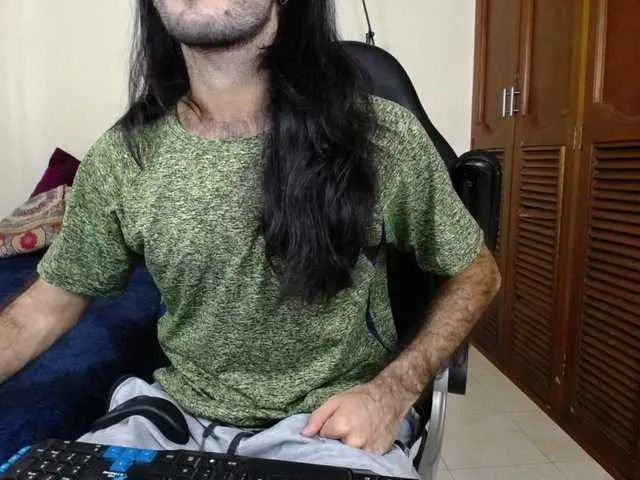 Live sex webcam photo for Sammael-jones #276831103
