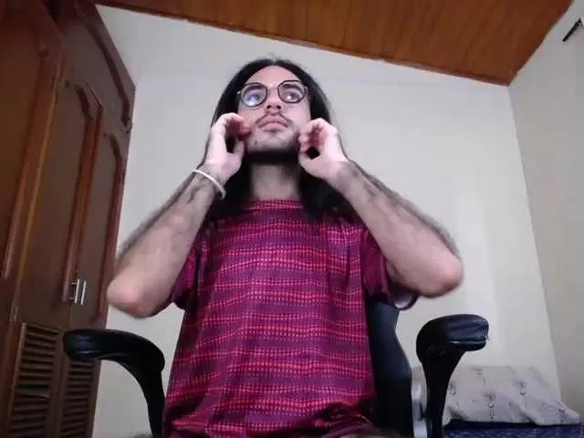 Live sex webcam photo for Sammael-jones #276837809