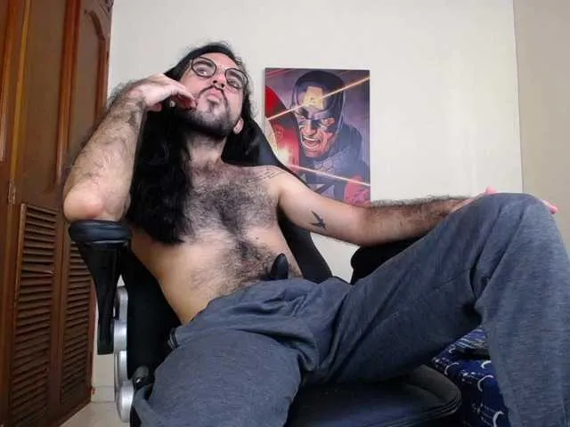 Live sex webcam photo for Sammael-jones #276885778