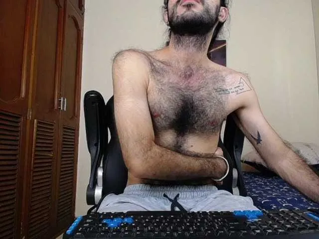 Live sex webcam photo for Sammael-jones #276913749