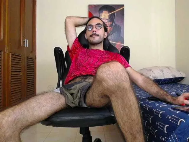 Live sex webcam photo for Sammael-jones #276920965