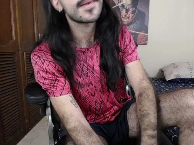 Live sex webcam photo for Sammael-jones #276940498