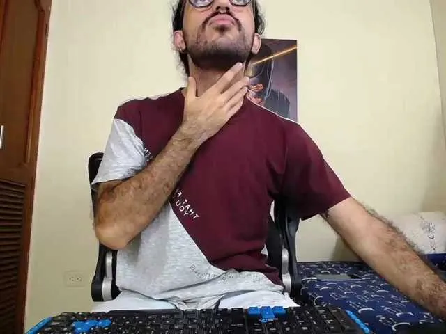 Live sex webcam photo for Sammael-jones #276961565