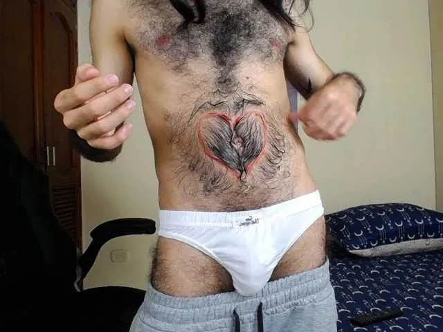 Live sex webcam photo for Sammael-jones #276982244