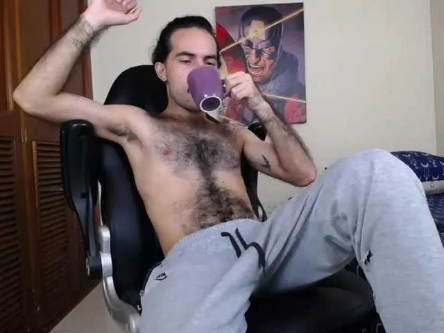 Live sex webcam photo for Sammael-jones #276987031