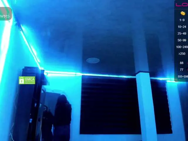 Live sex webcam photo for Sammy-18 #271927509