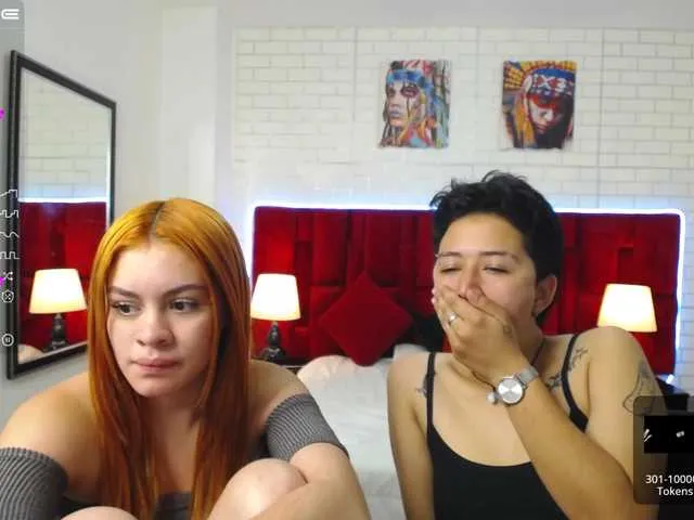 Live sex webcam photo for Sammy-khloe #274063314