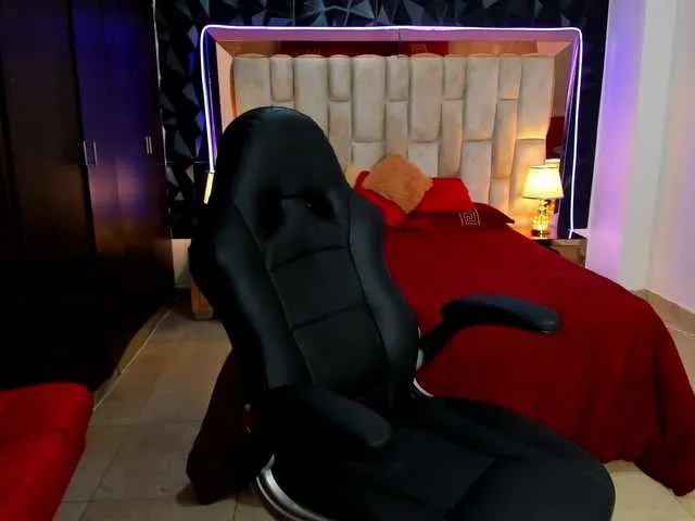 Live sex webcam photo for Sammy-khloe #274239954